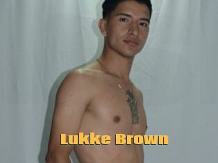 Lukke_Brown