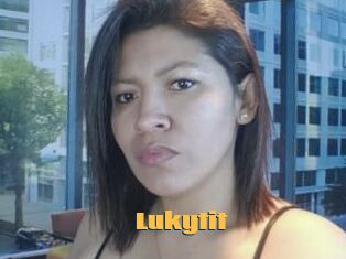 Lukytit