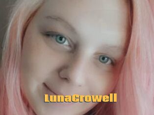 LunaCrowell