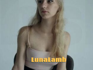 LunaLamb