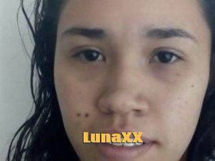 LunaXX