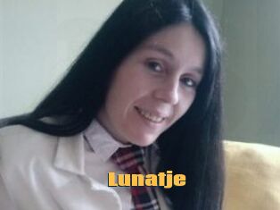 Lunatje