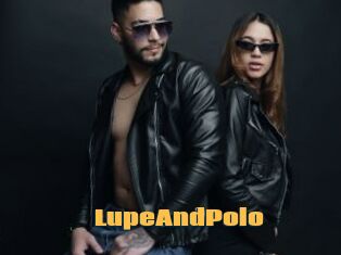 LupeAndPolo