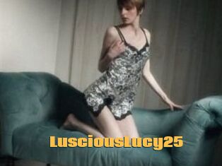 LusciousLucy25