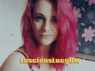 LusciousLucyUK