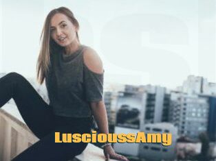 LuscioussAmy