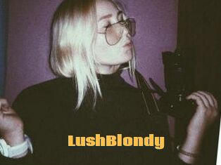 Lush_Blondy