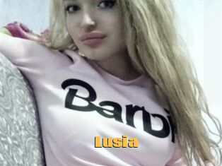 Lusia