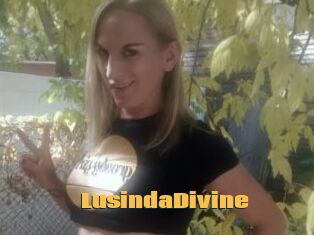 LusindaDivine