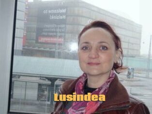 Lusindea