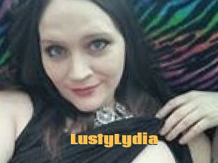 LustyLydia