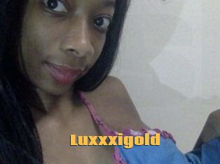 Luxxxigold