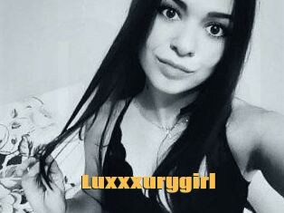 Luxxxury_girl