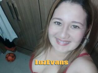 LuzEvans