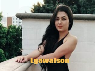 Lyawatson