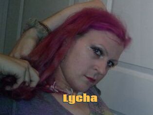 Lycha