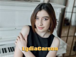 LydiaCarson