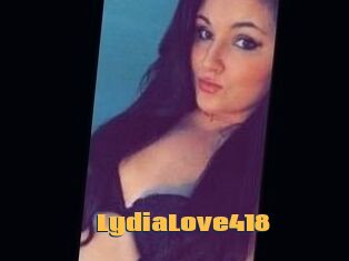 LydiaLove418