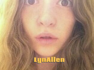 LynAllen