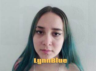 LynnBlue