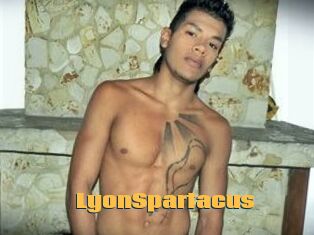 Lyon_Spartacus