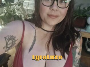 LyraLuxe