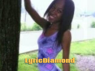 Lyric_Diamond