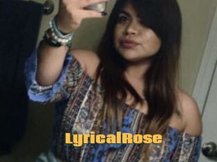 LyricalRose