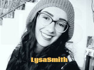 LysaSmith