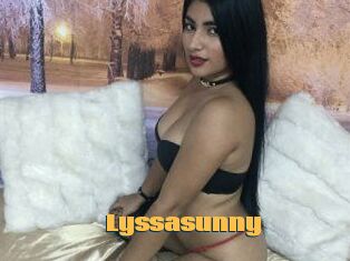 Lyssasunny