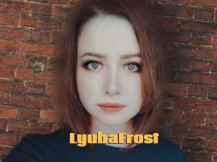 LyubaFrost