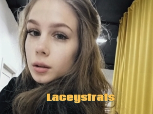 Laceystrats