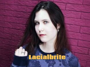 Lacialbrite