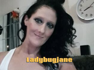 Ladybugjane