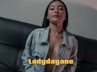 Ladydayane