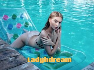 Ladyhdream
