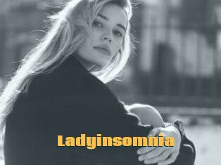 Ladyinsomnia