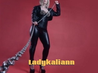 Ladykaliann