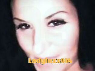 Ladyluxx814