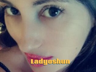 Ladyoshun