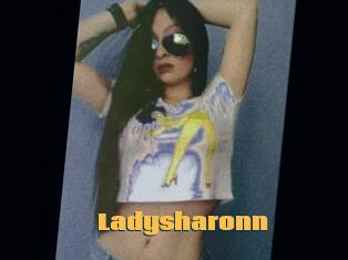 Ladysharonn