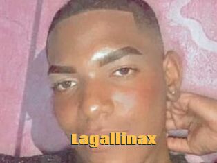 Lagallinax