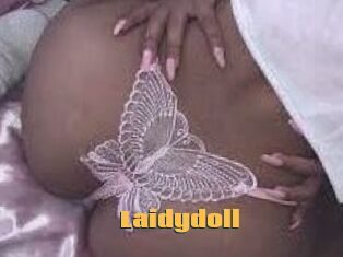 Laidydoll