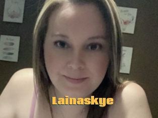 Lainaskye