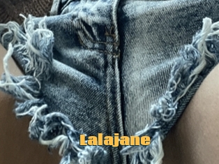 Lalajane