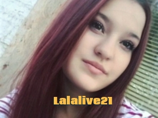 Lalalive21