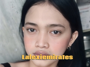 Lalexiemirates