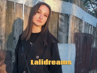 Lalidreams