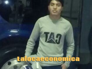 Lalocaeconomica