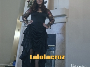 Lalolacruz